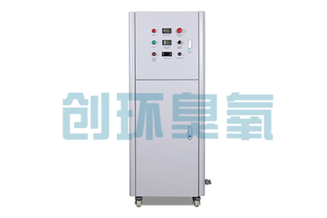 扬州2026好用的臭氧发生器哪个公司靠谱?工业设备厂家盘点