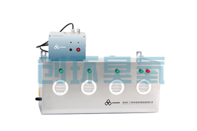 扬州医疗废水中抗生素与病原微生物超标怎么办?臭氧发生器氧化技术如何彻底降解?