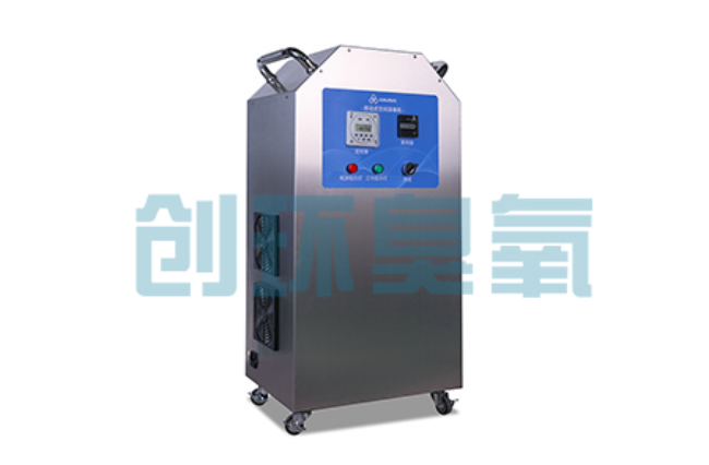 扬州冬季养殖场密闭消毒双赢方案:臭氧发生器在工厂化水产与畜牧场景的安全应用