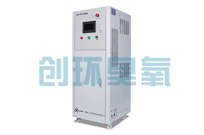 扬州工厂化循环水养殖(RAS)如何配套臭氧发生器?系统级集成方案