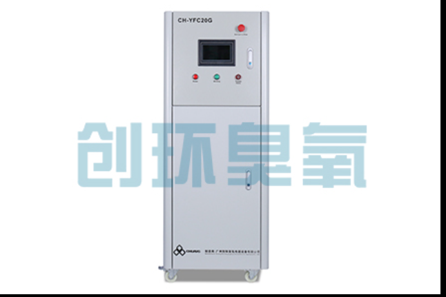 扬州ORP(氧化还原电位)控制在海水养殖臭氧投加中的核心作用与设定区间