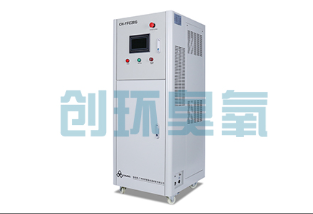 扬州南美白对虾养殖弧菌超标怎么办?臭氧发生器精准消杀与避坑指南