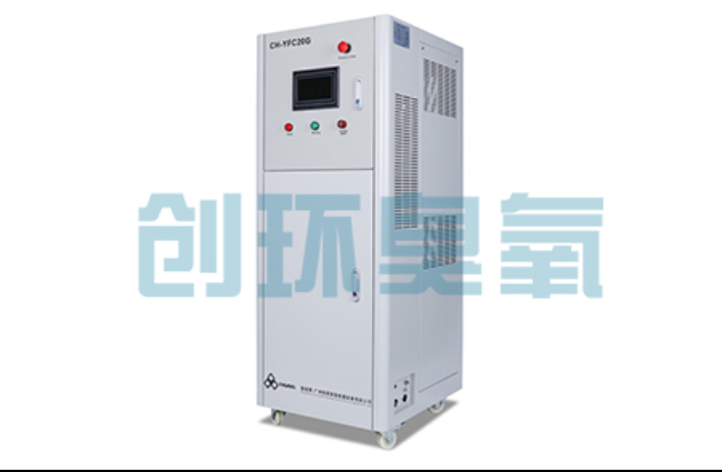 扬州高密度养虾水质恶化怎么救?臭氧发生器降解氨氮与亚硝酸盐实操步骤