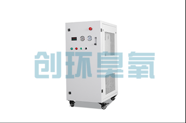 扬州2026年南美白对虾循环水养殖系统(RAS)臭氧消毒完整指南