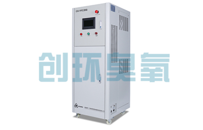 扬州工厂化循环水养虾必备:蛋白分离器后端注入臭氧的技术要点与逻辑