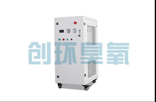 扬州工厂化养鲈必看:2026年臭氧发生器替代传统消毒的最新方案
