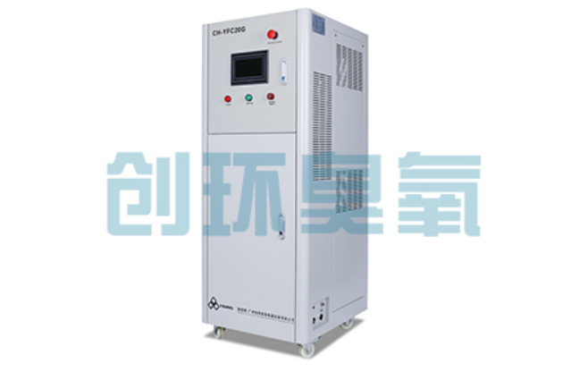 扬州石斑鱼养殖必看:臭氧发生器安装位置与日常维护全攻略