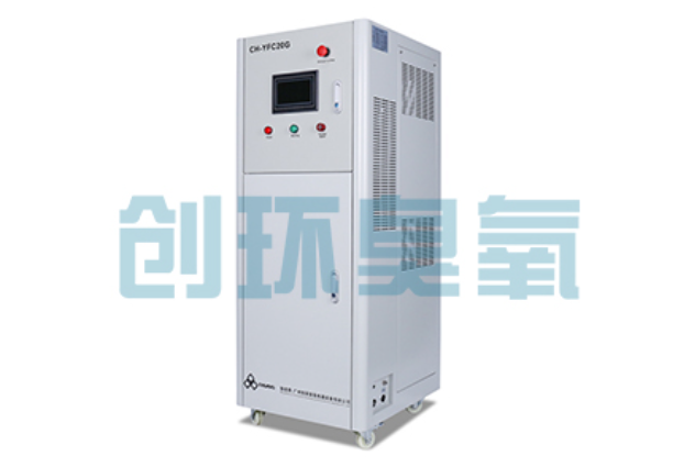 扬州石斑鱼循环水养殖避坑清单:臭氧发生器选型与投加的8个误区