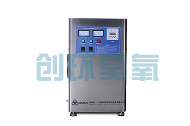 扬州高盐高浓度化工废水怎么处理?臭氧发生器催化氧化技术的应用边界在哪里?