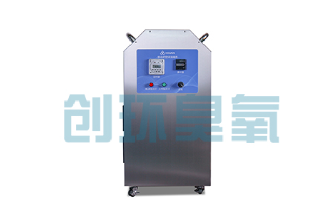 扬州臭氧发生器在其他食品加工中的应用有哪些?
