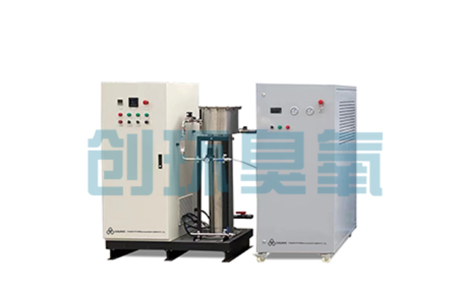 扬州化工废水高级氧化技术对比:臭氧发生器催化氧化与微电解工艺的适用场景与成本分析