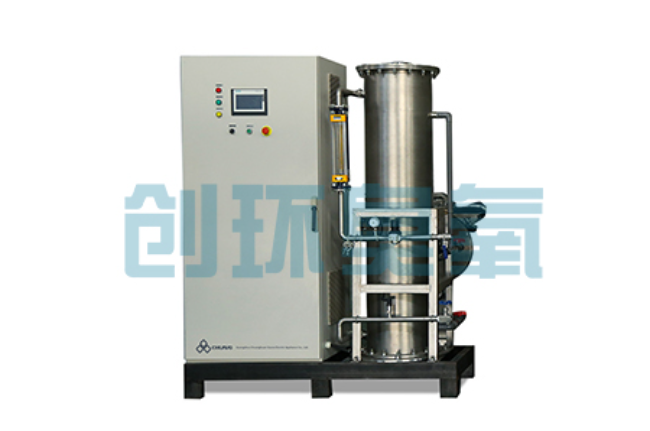 扬州高浓度化工废水脱毒对比:臭氧发生器与湿式氧化法(WAO)的能耗与设备投资评估