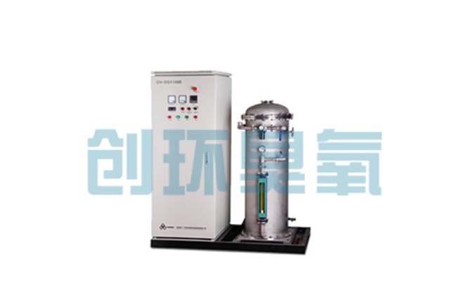 扬州臭氧+UV vs 臭氧+H₂O₂:哪个AOP工艺运行成本低20%?