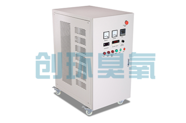 扬州臭氧如何实现水产养殖水体微生态重构?工厂化高密度养殖技术深度拆解