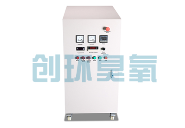 扬州拒绝盲目选型!工厂化循环水养殖臭氧发生器产量计算公式与避坑指南