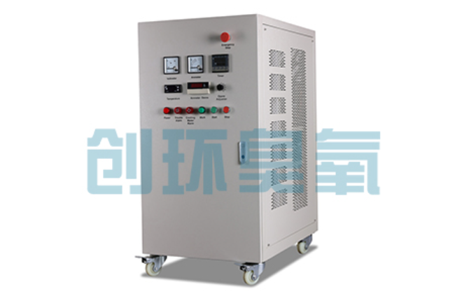 扬州冬季养殖场密闭消毒双赢方案:臭氧发生器在工厂化水产与畜牧场景的安全应用