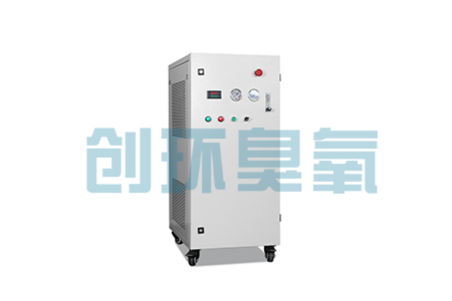 扬州高密度养殖中臭氧发生器的维护方法